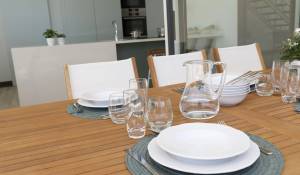 Venta Chalet Binibèquer