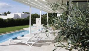 Venta Chalet Binibèquer