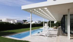 Venta Chalet Binibèquer