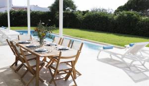 Venta Chalet Binibèquer