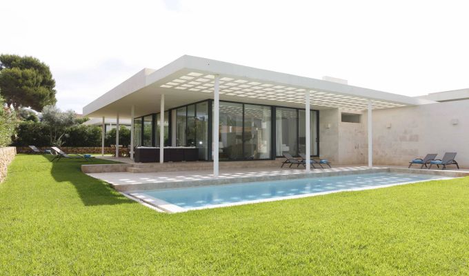 Venta Chalet Binibèquer