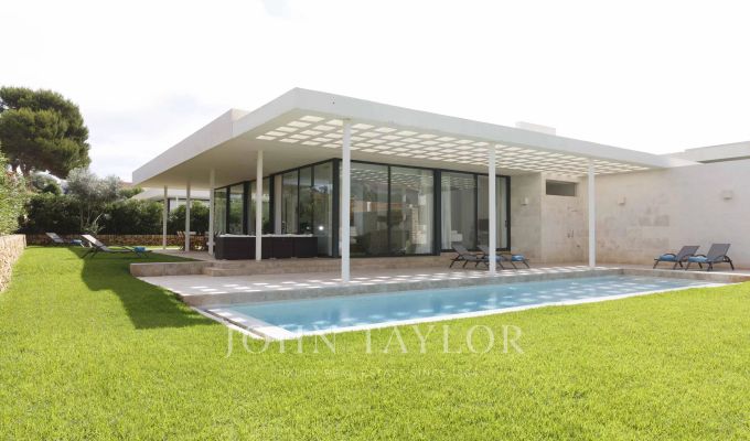 Venta Chalet Binibèquer