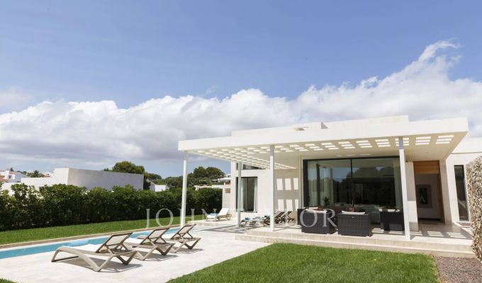 Venta Chalet Binibèquer