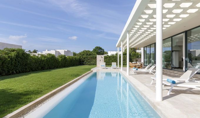 Venta Chalet Binibèquer