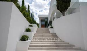 Venta Chalet Boadilla del Monte