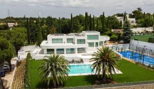 Venta Chalet Boadilla del Monte