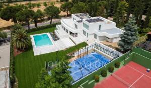 Venta Chalet Boadilla del Monte