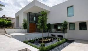 Venta Chalet Boadilla del Monte