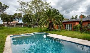 Venta Chalet Boadilla del Monte