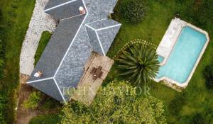 Venta Chalet Boadilla del Monte