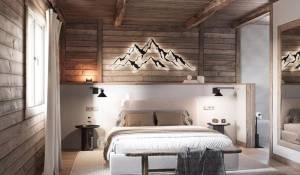 Venta Chalet Champéry