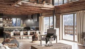 Venta Chalet Champéry