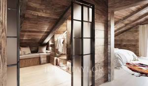 Venta Chalet Champéry