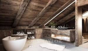 Venta Chalet Champéry