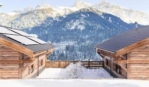 Venta Chalet Champéry
