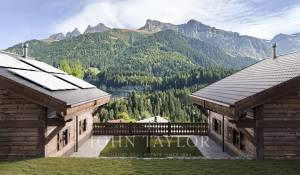 Venta Chalet Champéry