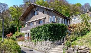 Venta Chalet Chardonne