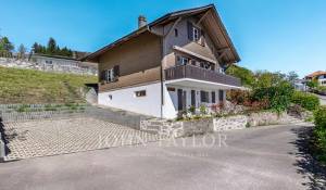 Venta Chalet Chardonne