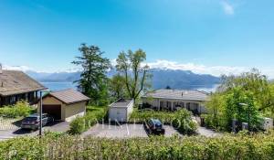 Venta Chalet Chardonne