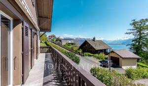 Venta Chalet Chardonne