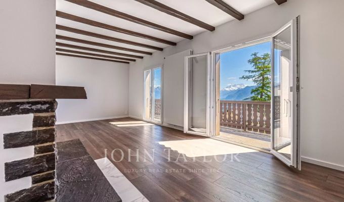 Venta Chalet Chardonne