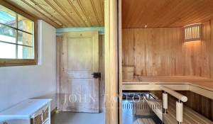 Venta Chalet Château-d'Oex