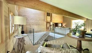 Venta Chalet Château-d'Oex