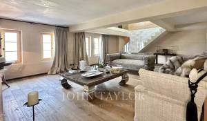 Venta Chalet Château-d'Oex