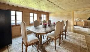 Venta Chalet Château-d'Oex