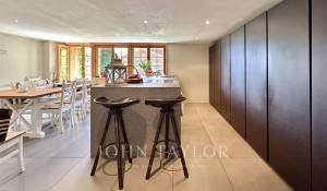 Venta Chalet Château-d'Oex