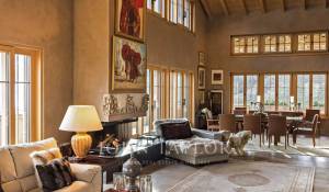 Venta Chalet Château-d'Oex