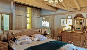 Venta Chalet Château-d'Oex