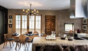 Venta Chalet Château-d'Oex