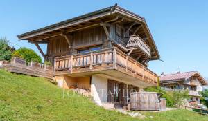 Venta Chalet Combloux