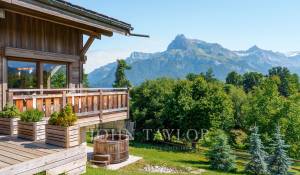 Venta Chalet Combloux
