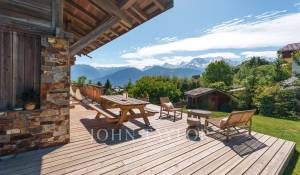 Venta Chalet Combloux