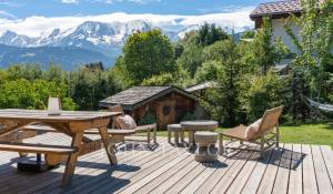 Venta Chalet Combloux