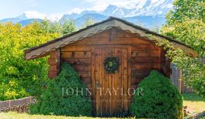 Venta Chalet Combloux