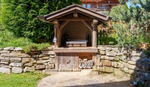 Venta Chalet Combloux