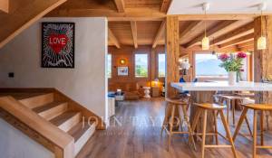Venta Chalet Combloux
