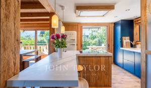 Venta Chalet Combloux
