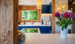 Venta Chalet Combloux