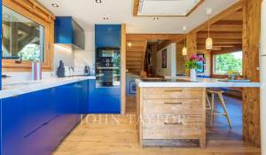 Venta Chalet Combloux
