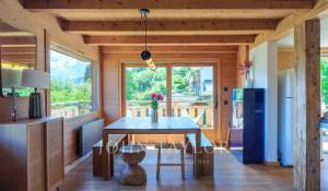 Venta Chalet Combloux