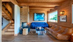 Venta Chalet Combloux