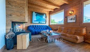 Venta Chalet Combloux