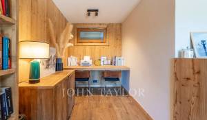 Venta Chalet Combloux