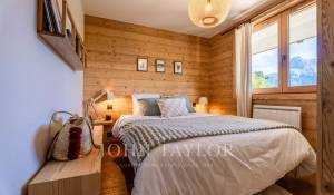 Venta Chalet Combloux