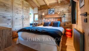 Venta Chalet Combloux