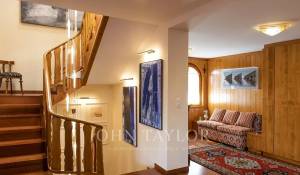 Venta Chalet Crans-Montana